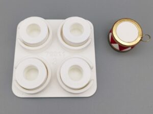 79655 Tromme Hjælper til - Dan Dies 79311 - 4 stk Str 3