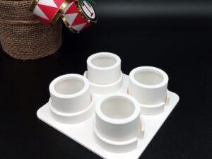 79661 Tromme Hjælper til - Dan Dies 7863 4stk