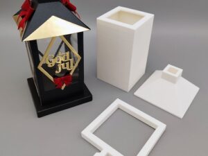 79666 Lanterne Hjælper til Dan Dies 79358