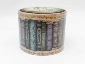 LSTT009 Lavinia Stamps, Washi Tape - Tower of Tales