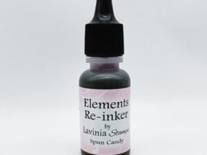 LSER-29 Lavinia Stamps, Elements Re-Inker - Spun Candy