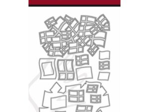 79363 Dan Dies, Flag