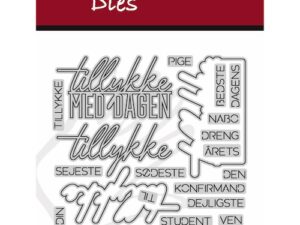 79364 Dan Dies, Tillykke med dagen