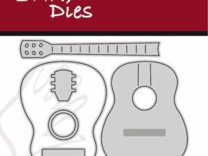 79367 Dan Dies, Guitar