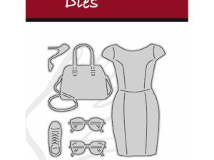 79371 Dan Dies, Kjole og Tilbehør