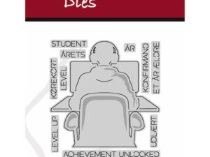 79372 Dan Dies, Gamer