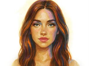 SL-CO-PP403 Studio Light Paper Pad for Alcohol Markers