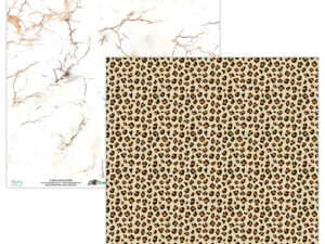 MT-LAS-04 Mintay Papers 30x30, Lady's Secret 04