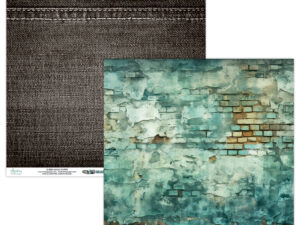 MT-man-05 Mintay Papers 30x30, Man Cave 05