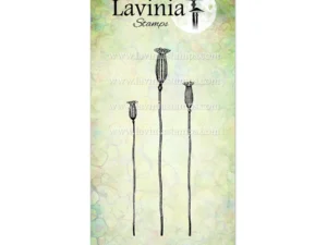 LAV1030 Lavinia Stamps, Shadow Pods