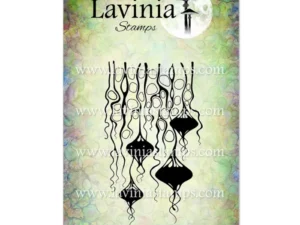LAV1036 Lavinia Stamps, Starflare Pods