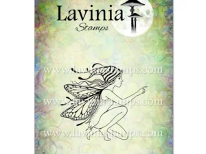 LAV1026 Lavinia Stamps, Eira