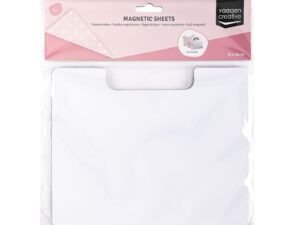 3401-102 Vaessen Creative, Magnetplader til dies 3stk