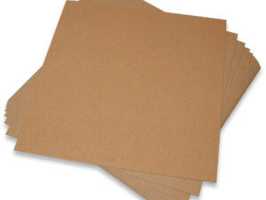 2312 Craft UK Limited Kraft Karton 30x30, 20 ark.