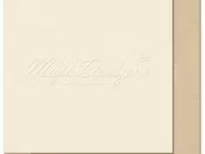1485 Maja Design, Monochromes, Memoir – Parchment