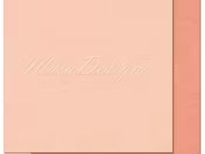 1486 Maja Design, Monochromes, Memoir – Peach