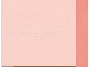 1487 Maja Design, Monochromes, Memoir – Pink