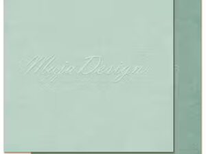 1488 Maja Design, Monochromes, Memoir – Pale Jade