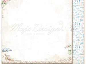 1493 Maja Design, Summer Feeling - Lazy days