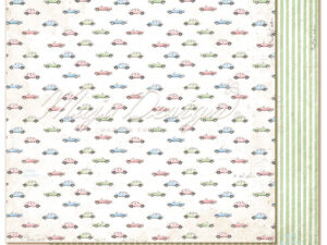 1496 Maja Design, Summer Feeling - Roadtrip