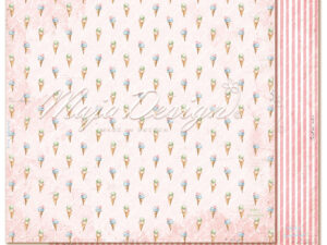 1498 Maja Design, Summer Feeling - Ice cream