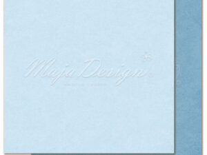 1504 Maja Design, Monochromes, Summer Feeling - Breeze blue