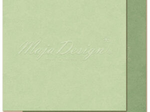 1505 Maja Design, Monochromes, Summer Feeling - Fresh Green