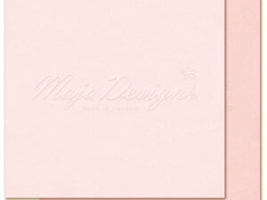 1506 Maja Design, Monochromes, Summer Feeling - Light Blush