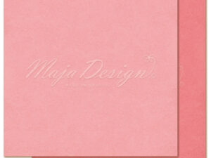 1507 Maja Design, Monochromes, Summer Feeling - Flirty Pink