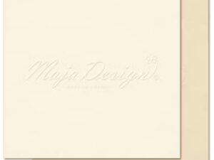 1521 Maja Design, Monochromes, Halloween - Moonlight