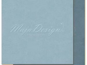 1524 Maja Design, Monochromes, Halloween - Dusk