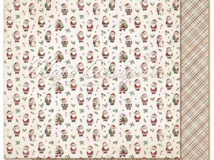1530 Maja Design, Jolly Christmas - Busy Times