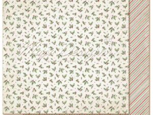 1531 Maja Design, Jolly Christmas - Holly & Pine
