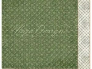 1533 Maja Design, Jolly Christmas - Pick A Tree