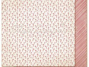 1536 Maja Design, Jolly Christmas - Candy Canes