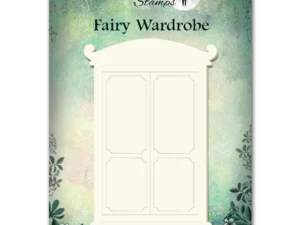 LSFW01 Lavinia Stamps, Wardrobe (2 stk)
