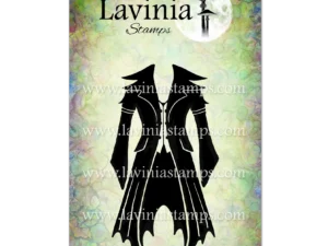 LAV1084 Lavinia Stamps, Viktor's Jacket